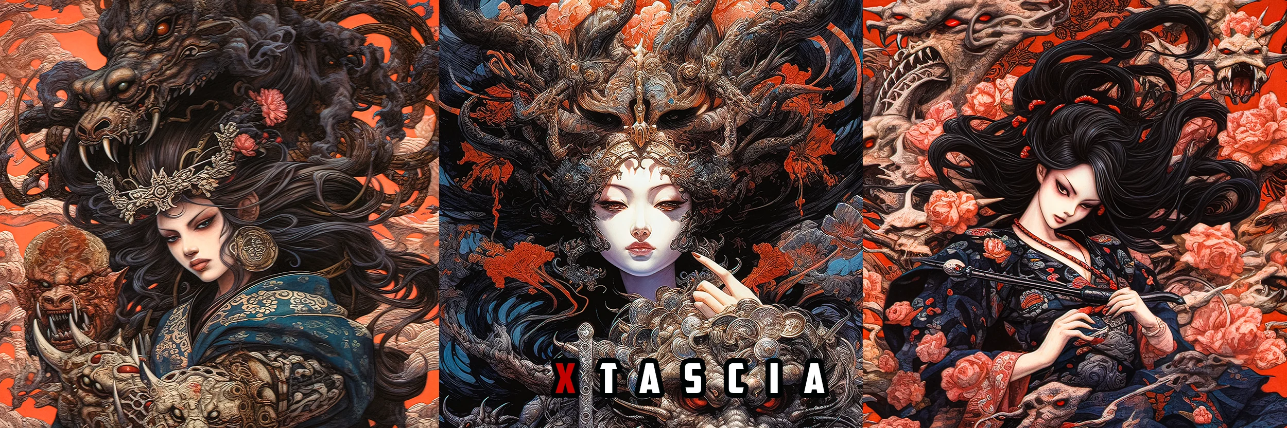 Collection banner