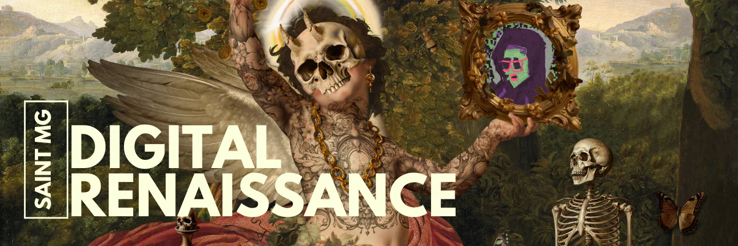 Collection banner