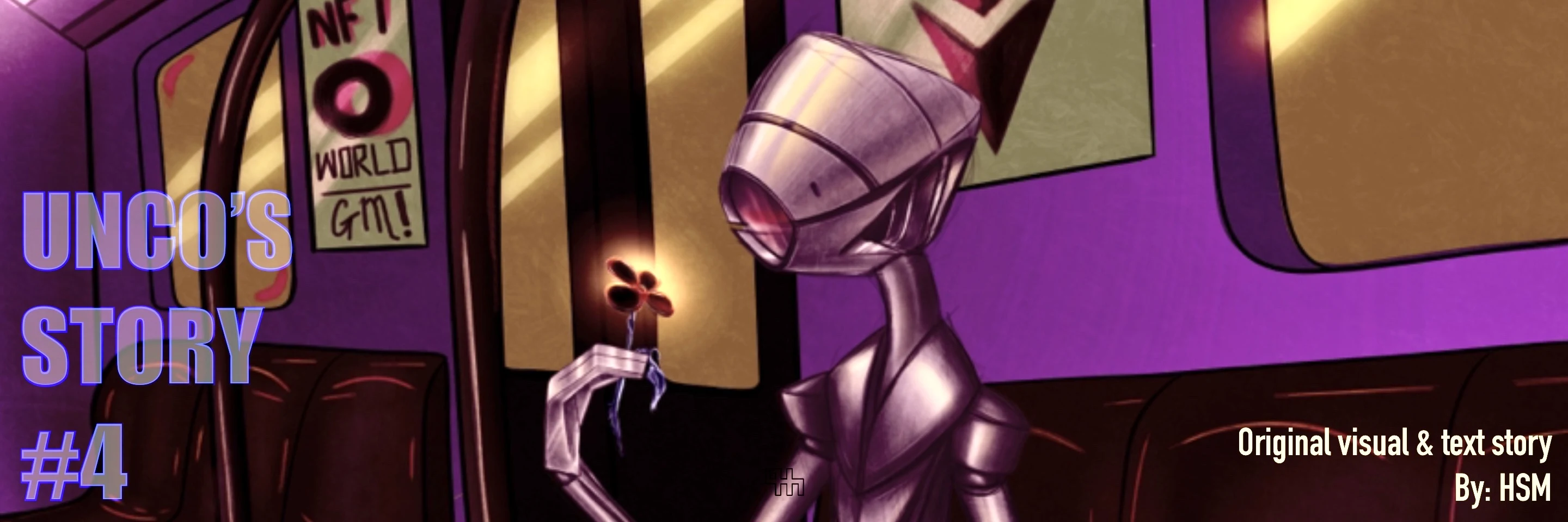 Collection banner