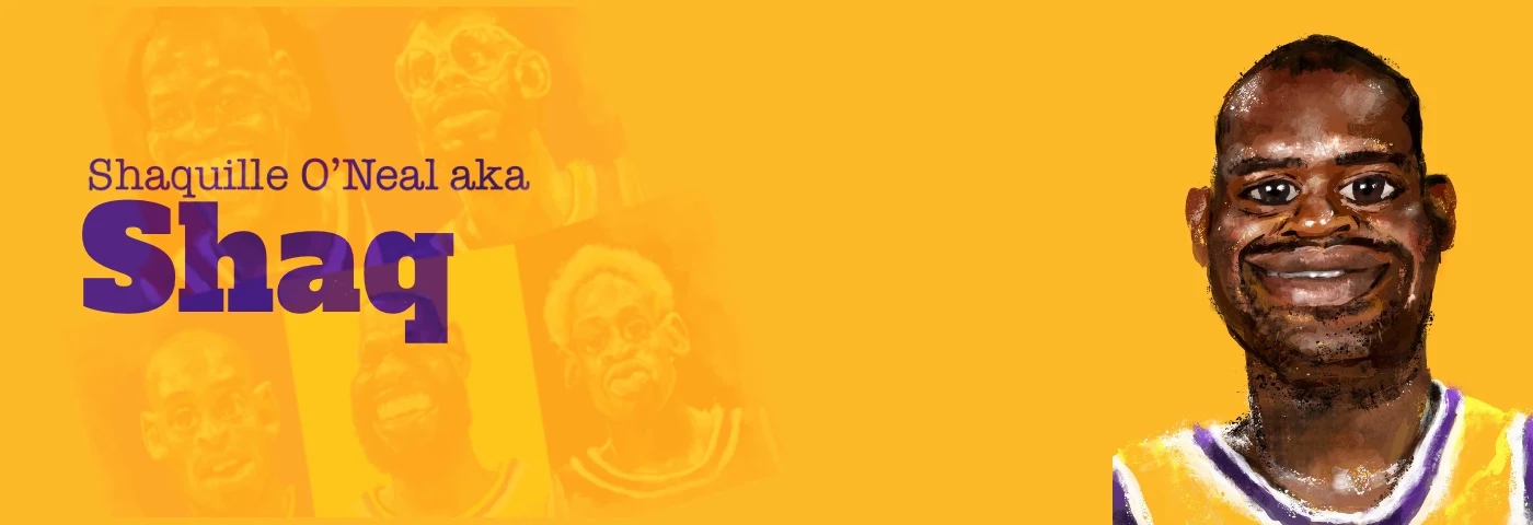 Collection banner