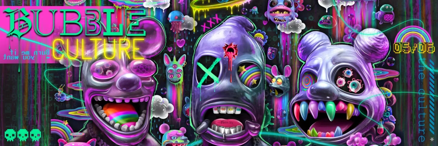 Collection banner