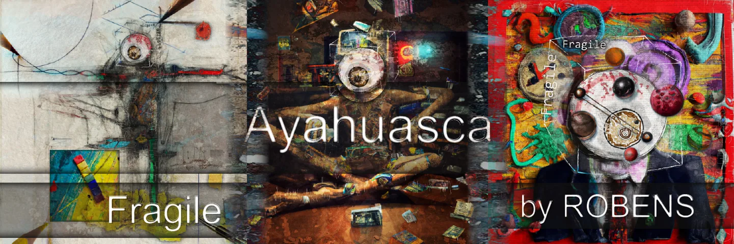Collection banner