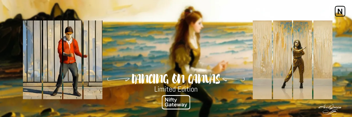Collection banner