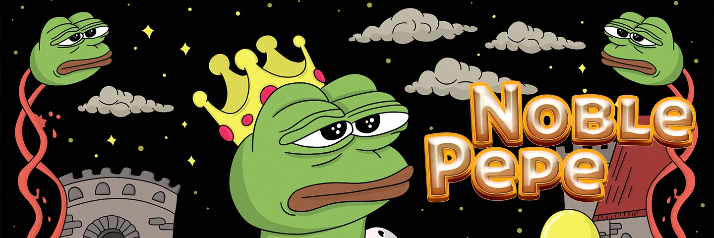 Collection banner
