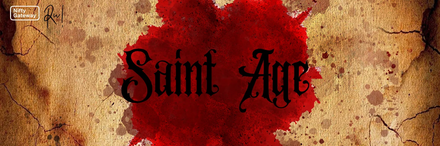 Collection banner