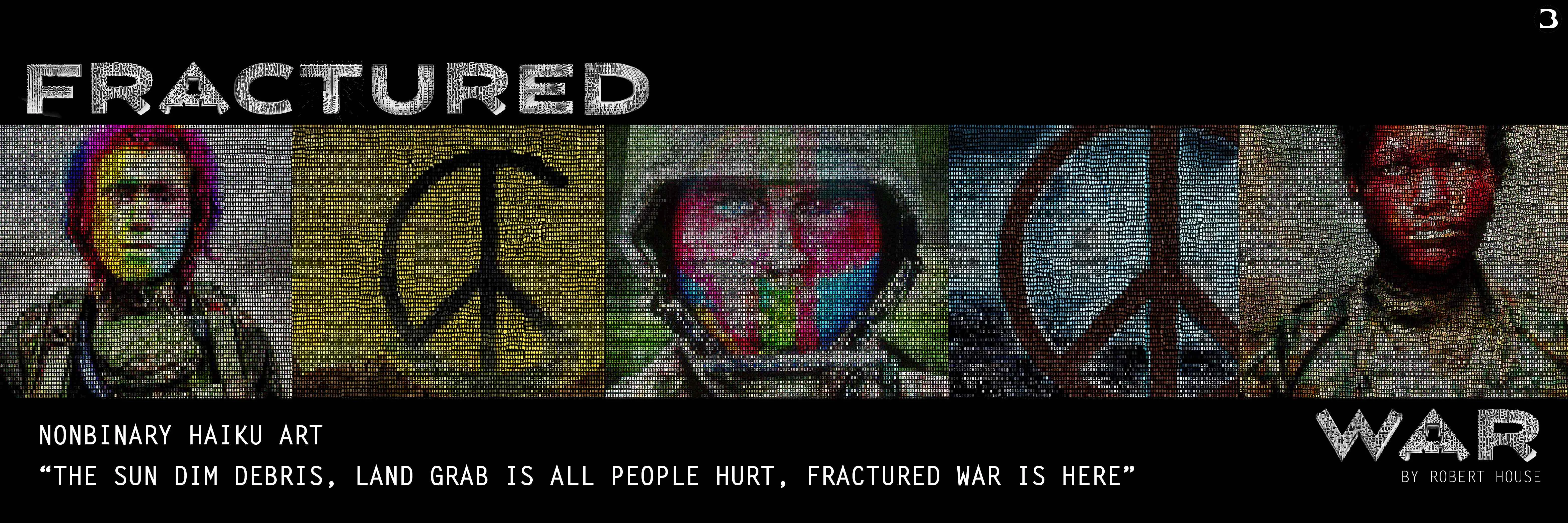 Collection banner