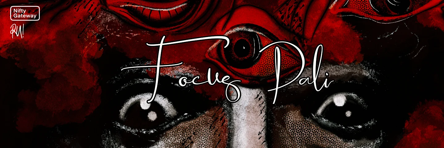 Collection banner