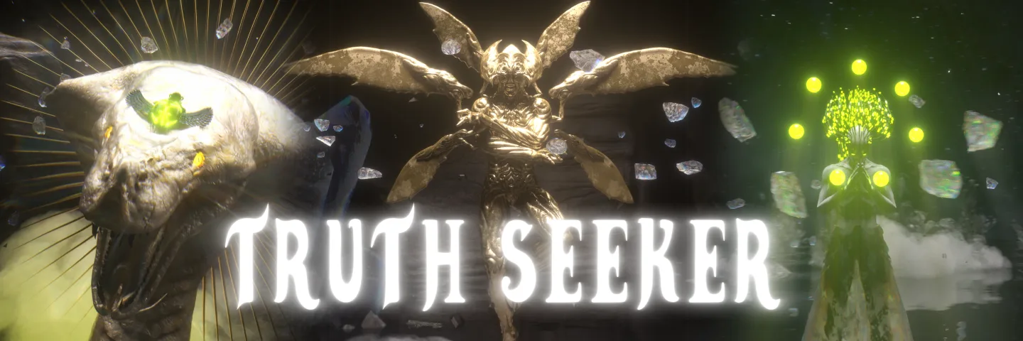 Collection banner