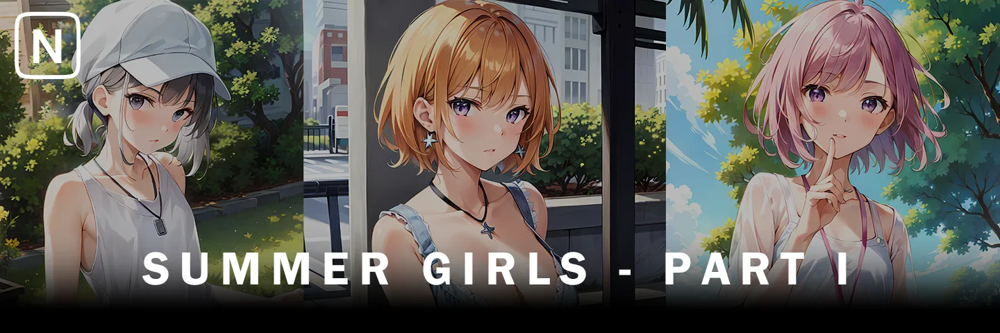 Collection banner