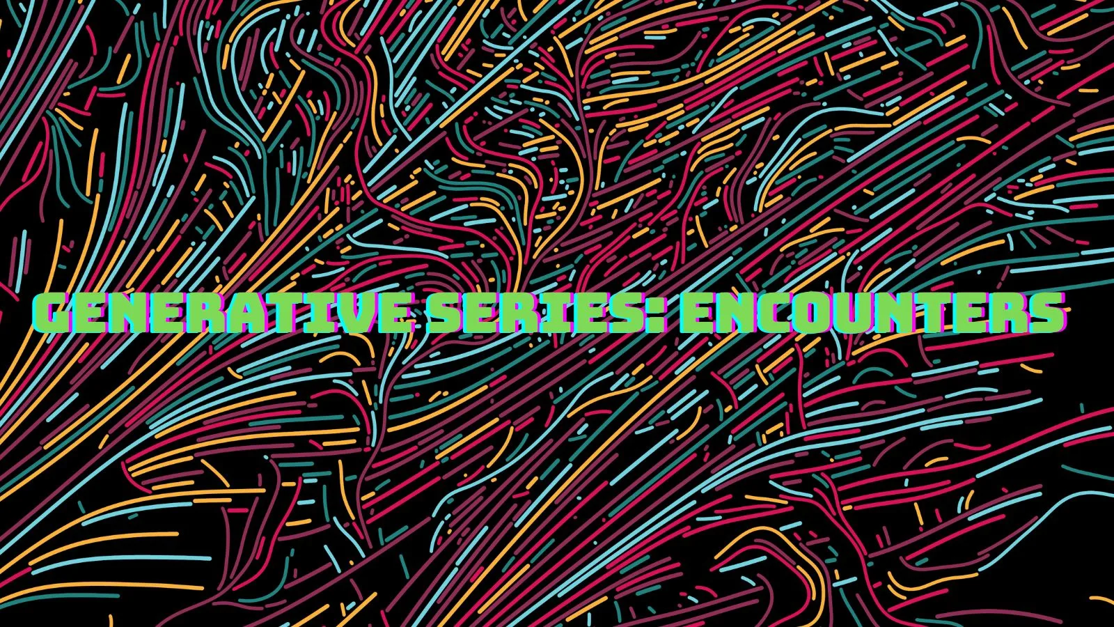 Collection banner
