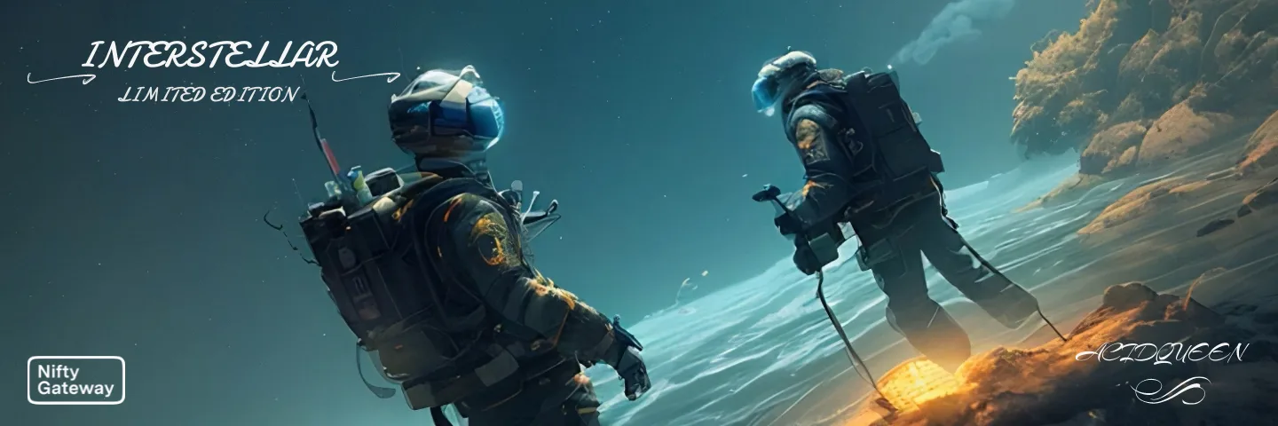 Collection banner