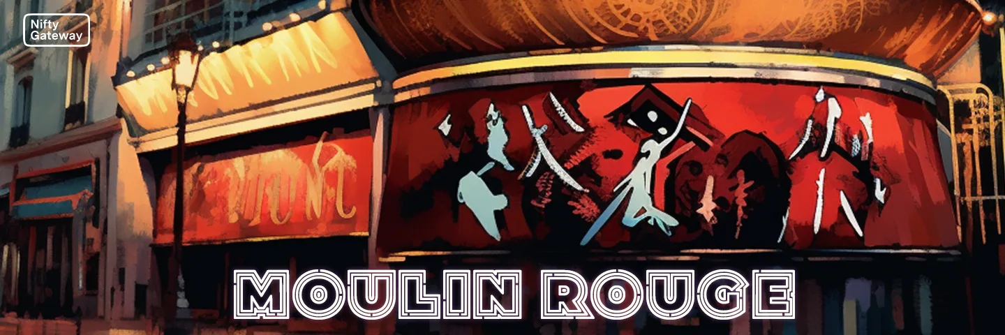 Collection banner