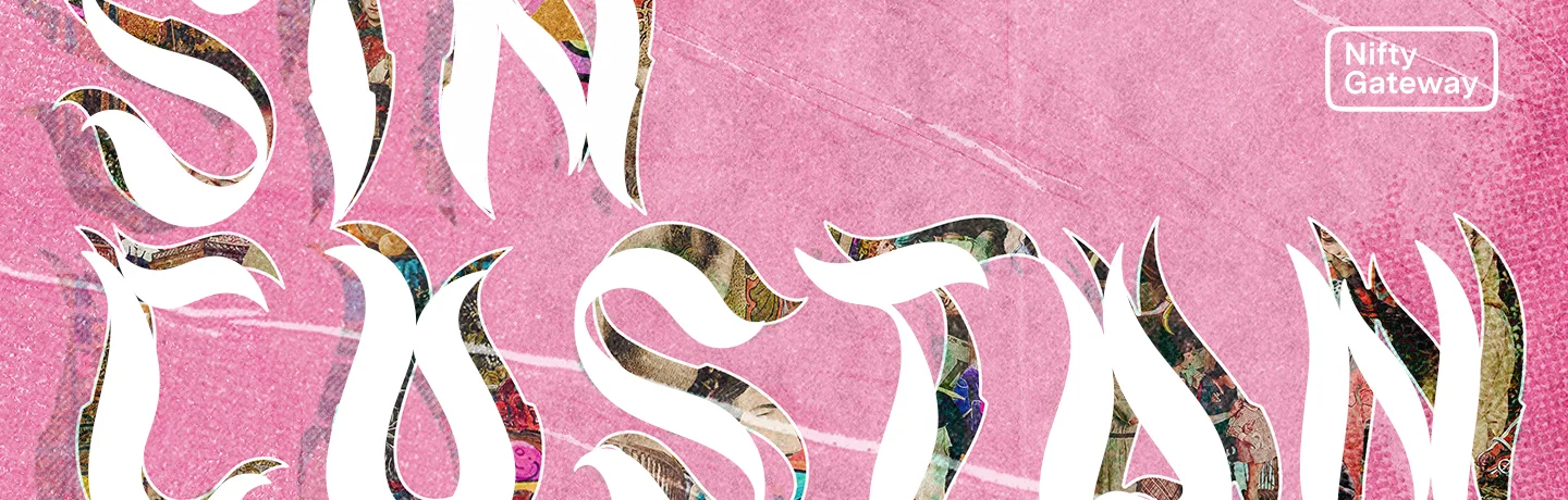 Collection banner