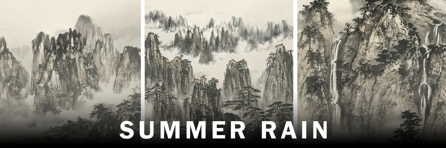 Collection banner