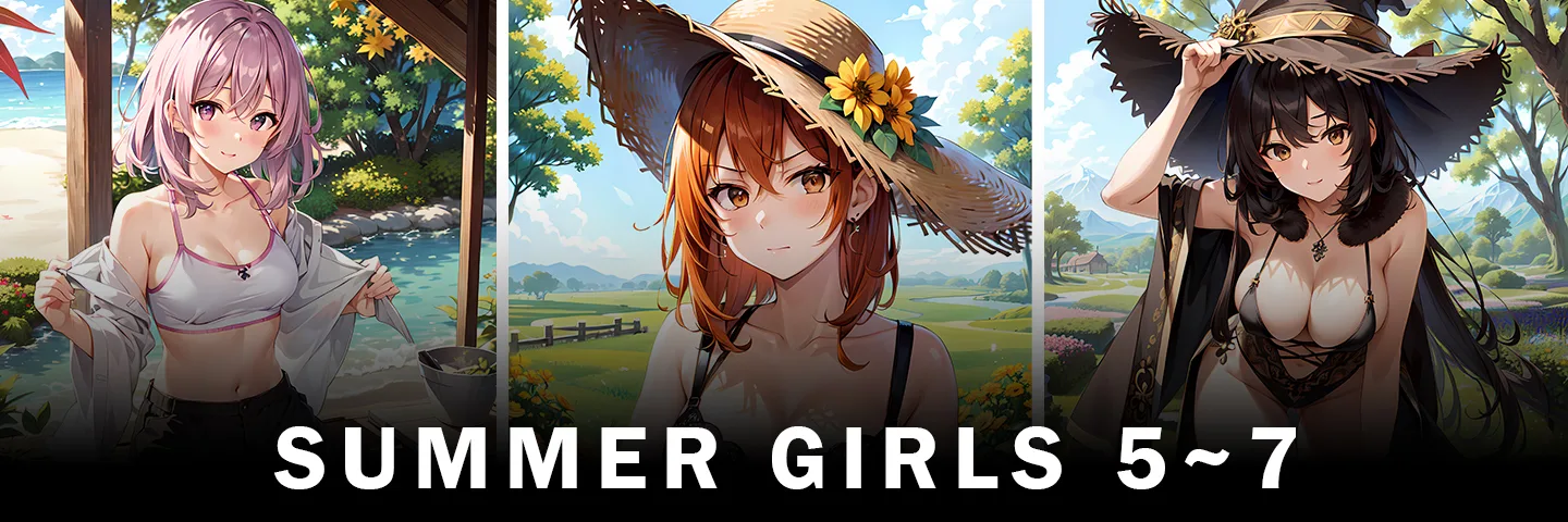 Collection banner