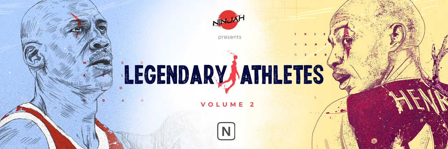 Collection banner