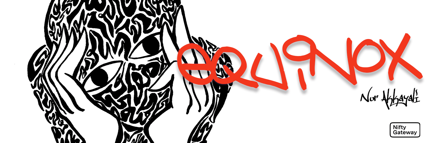 Collection banner