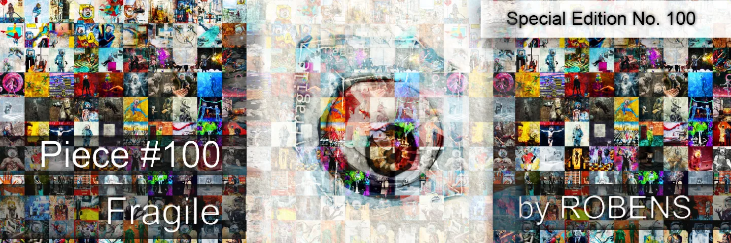 Collection banner