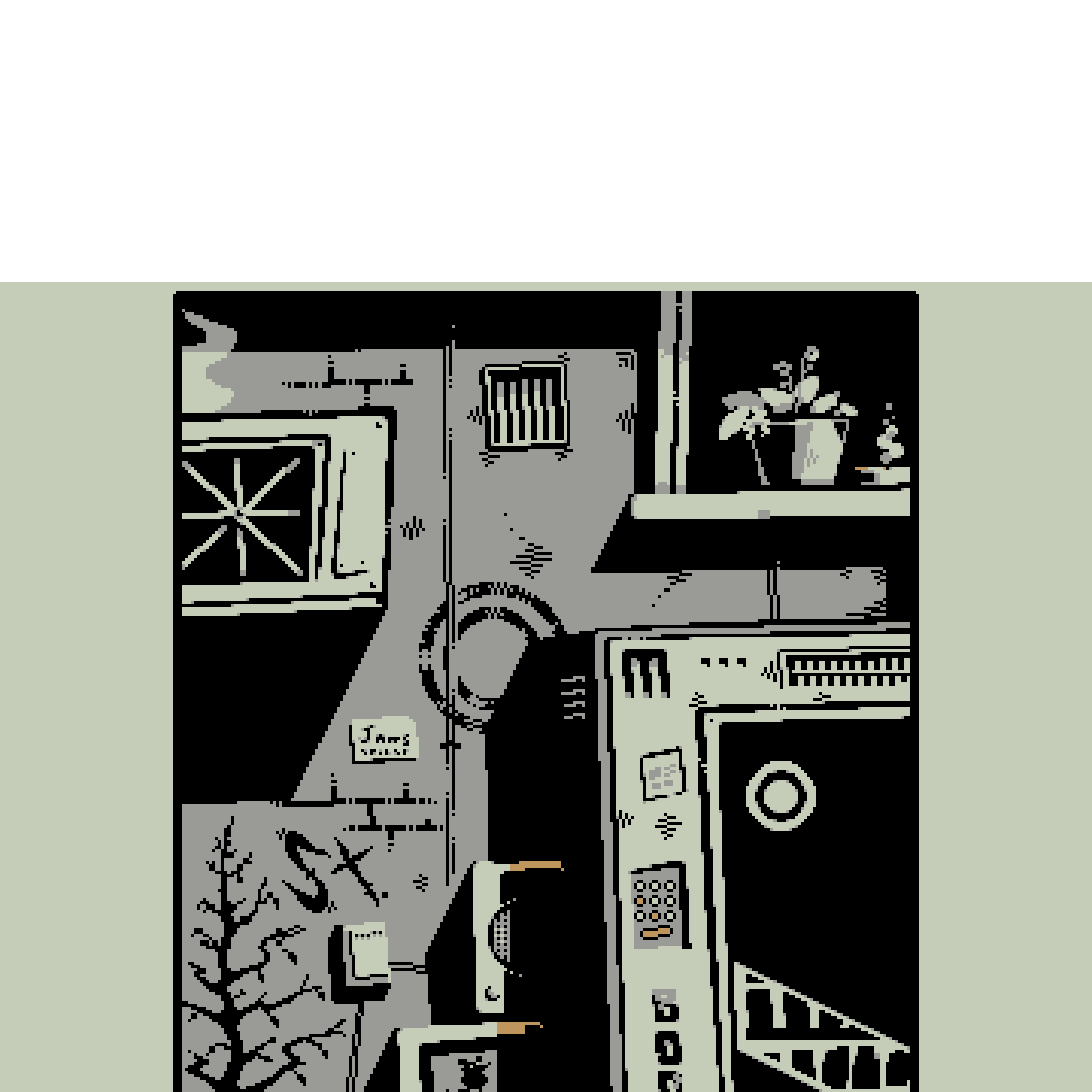 Collection banner