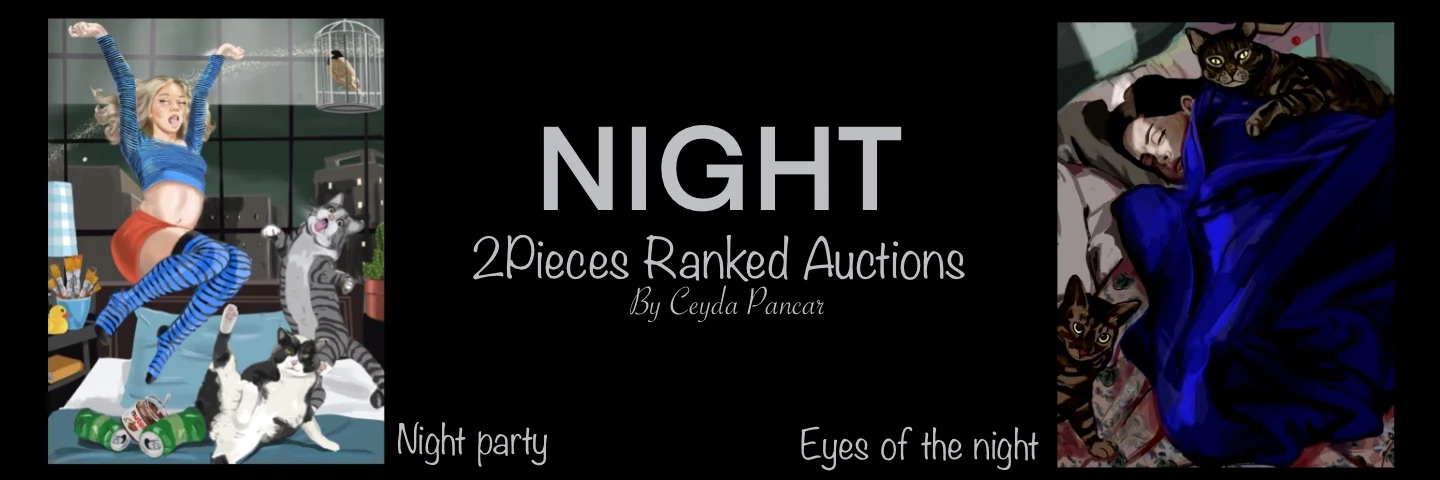 Collection banner