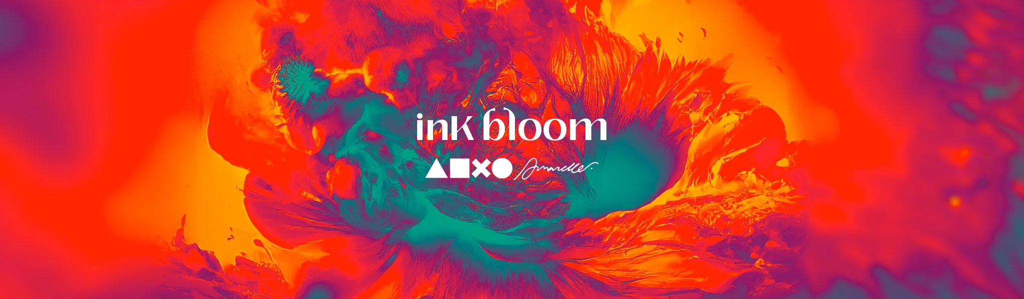 Collection banner