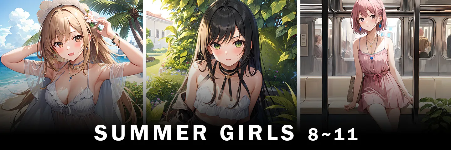 Collection banner