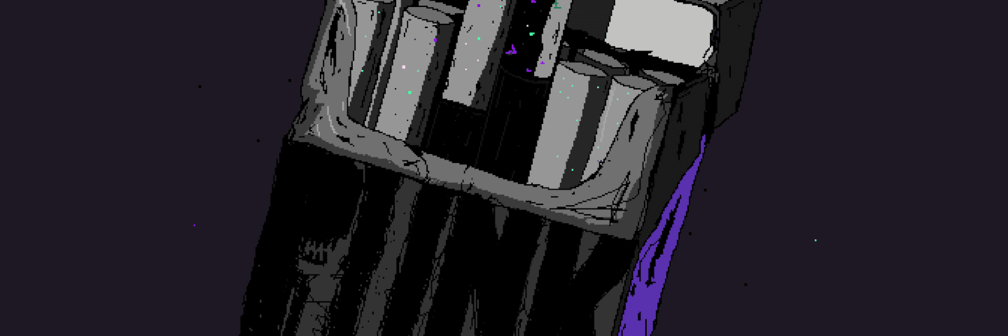 Collection banner