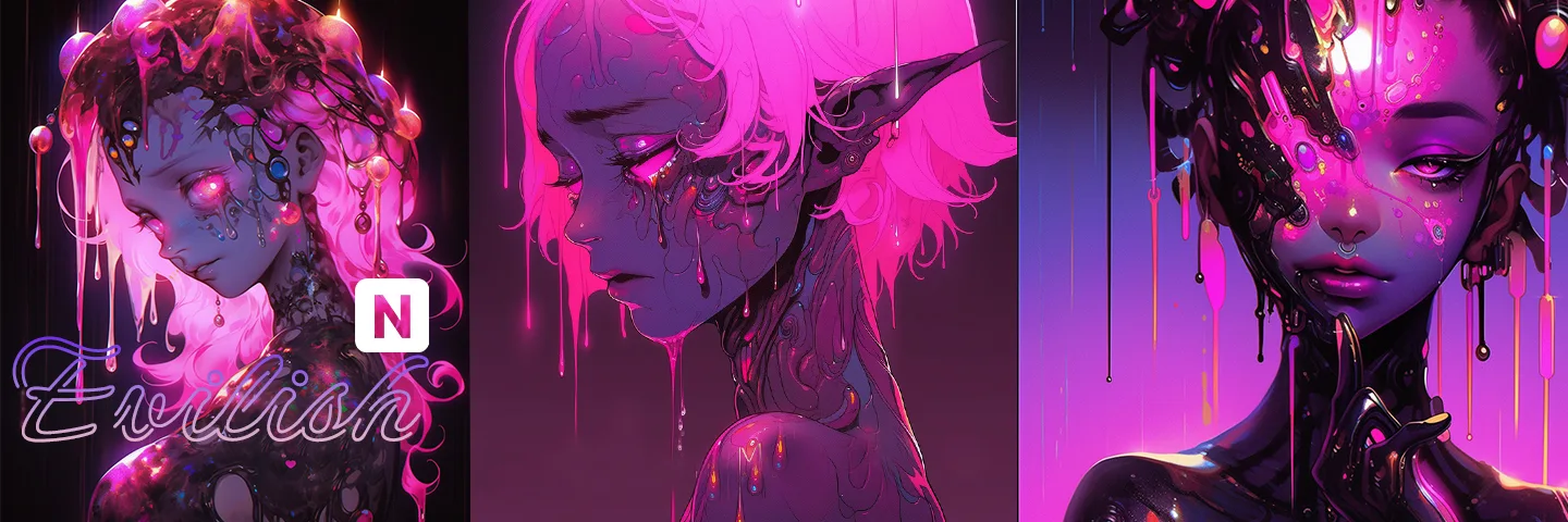 Collection banner