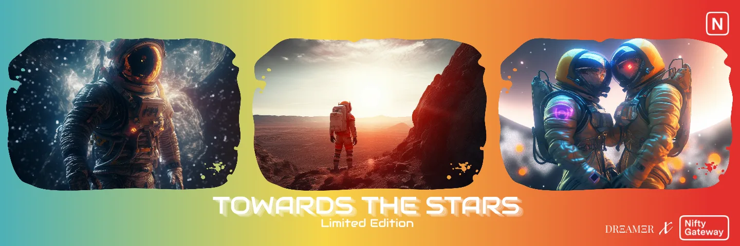 Collection banner