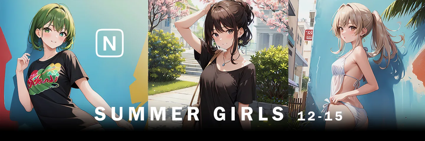 Collection banner