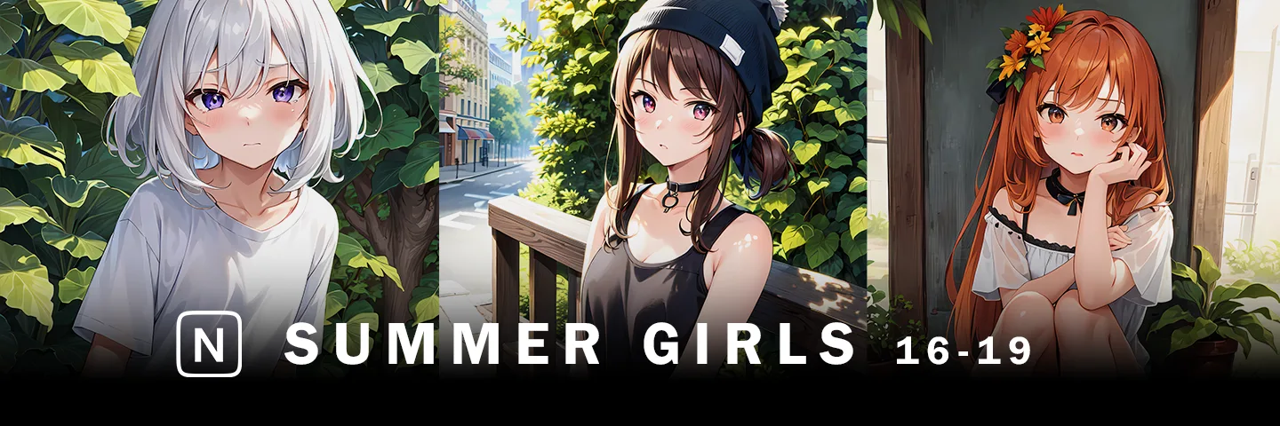 Collection banner