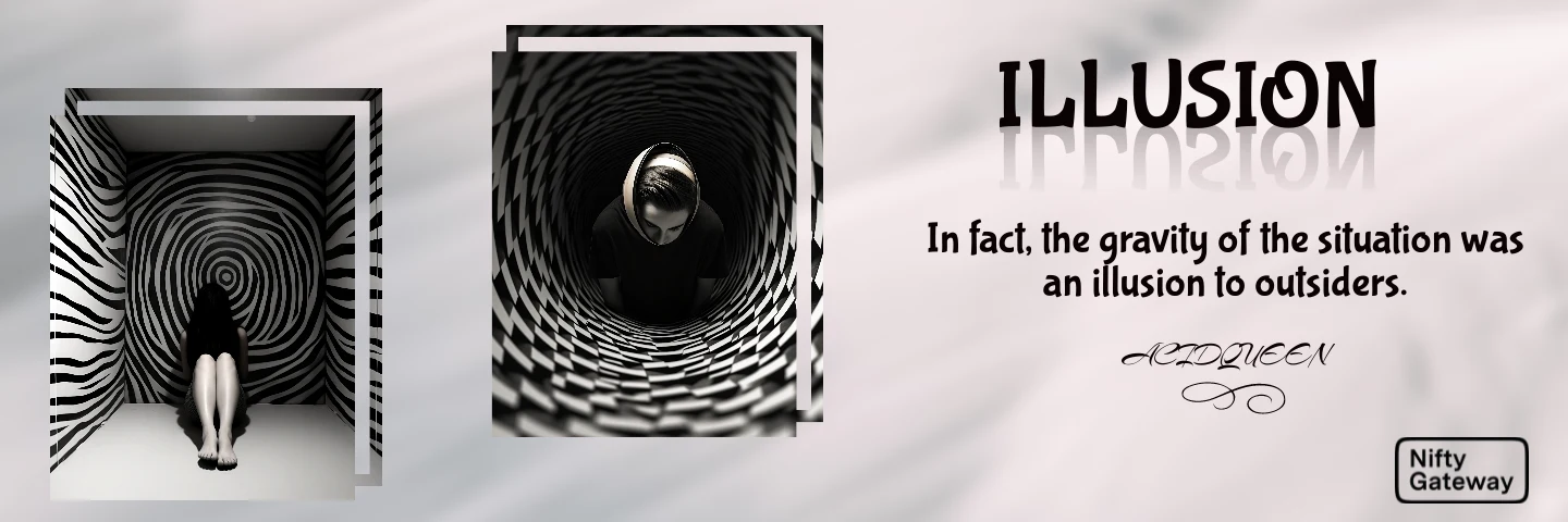 Collection banner