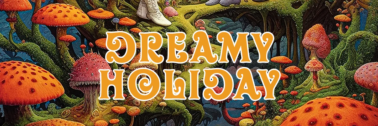 Collection banner