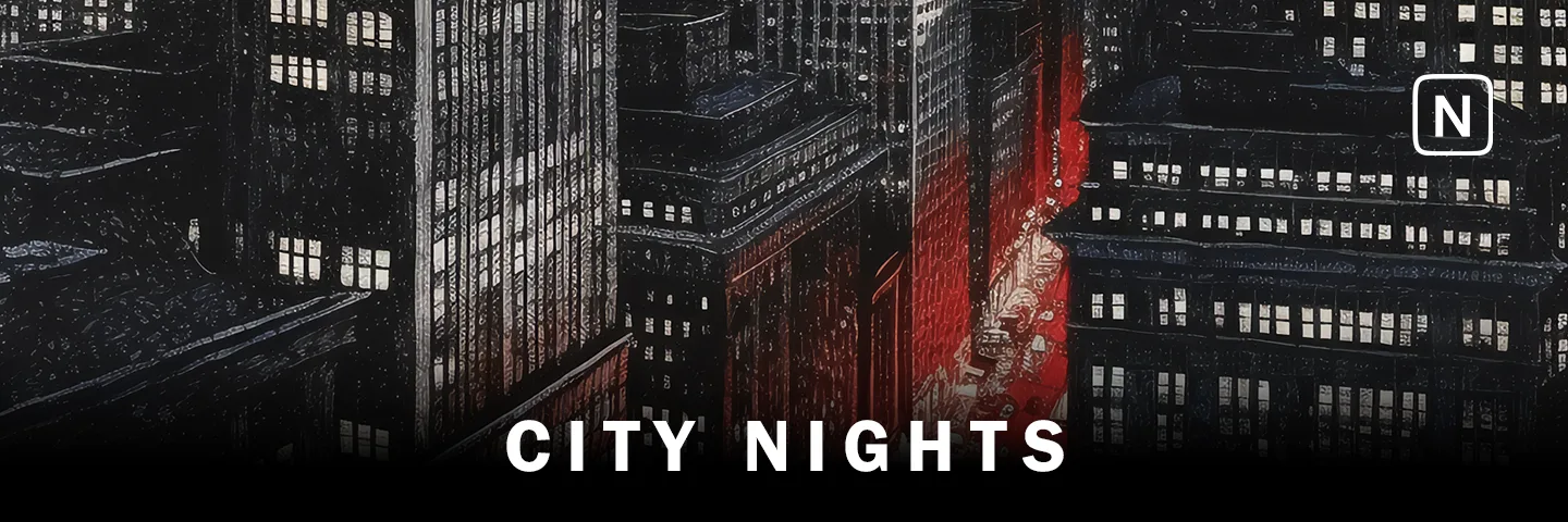 Collection banner