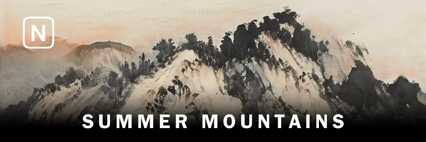Collection banner