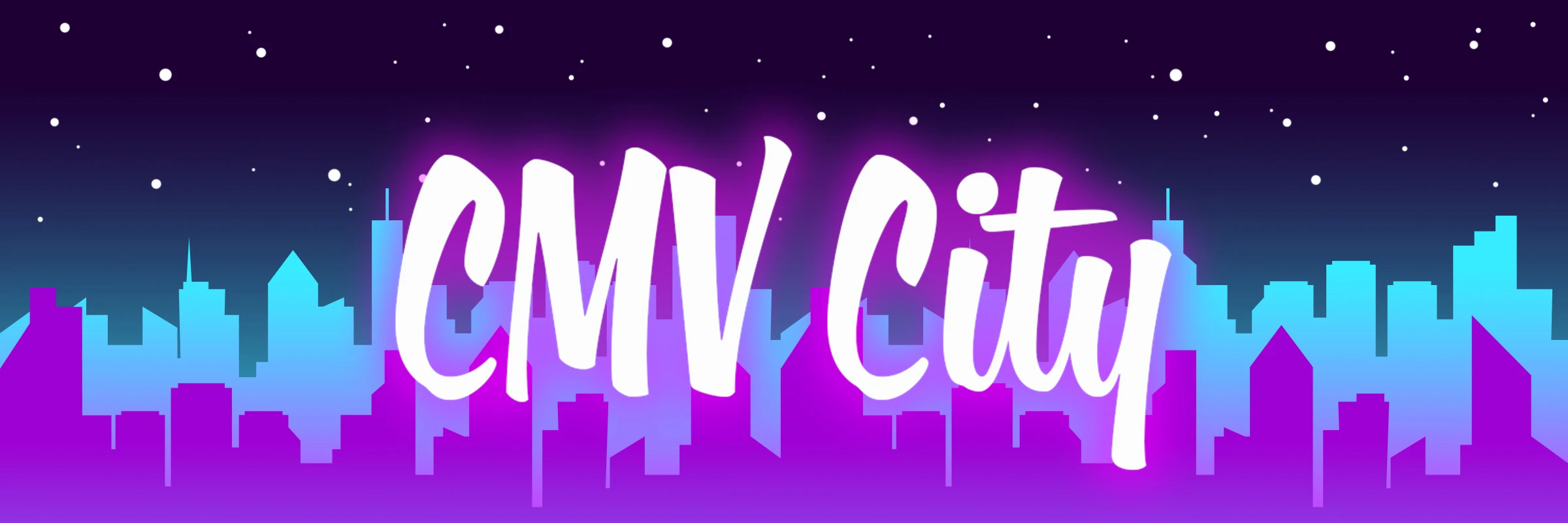 Collection banner