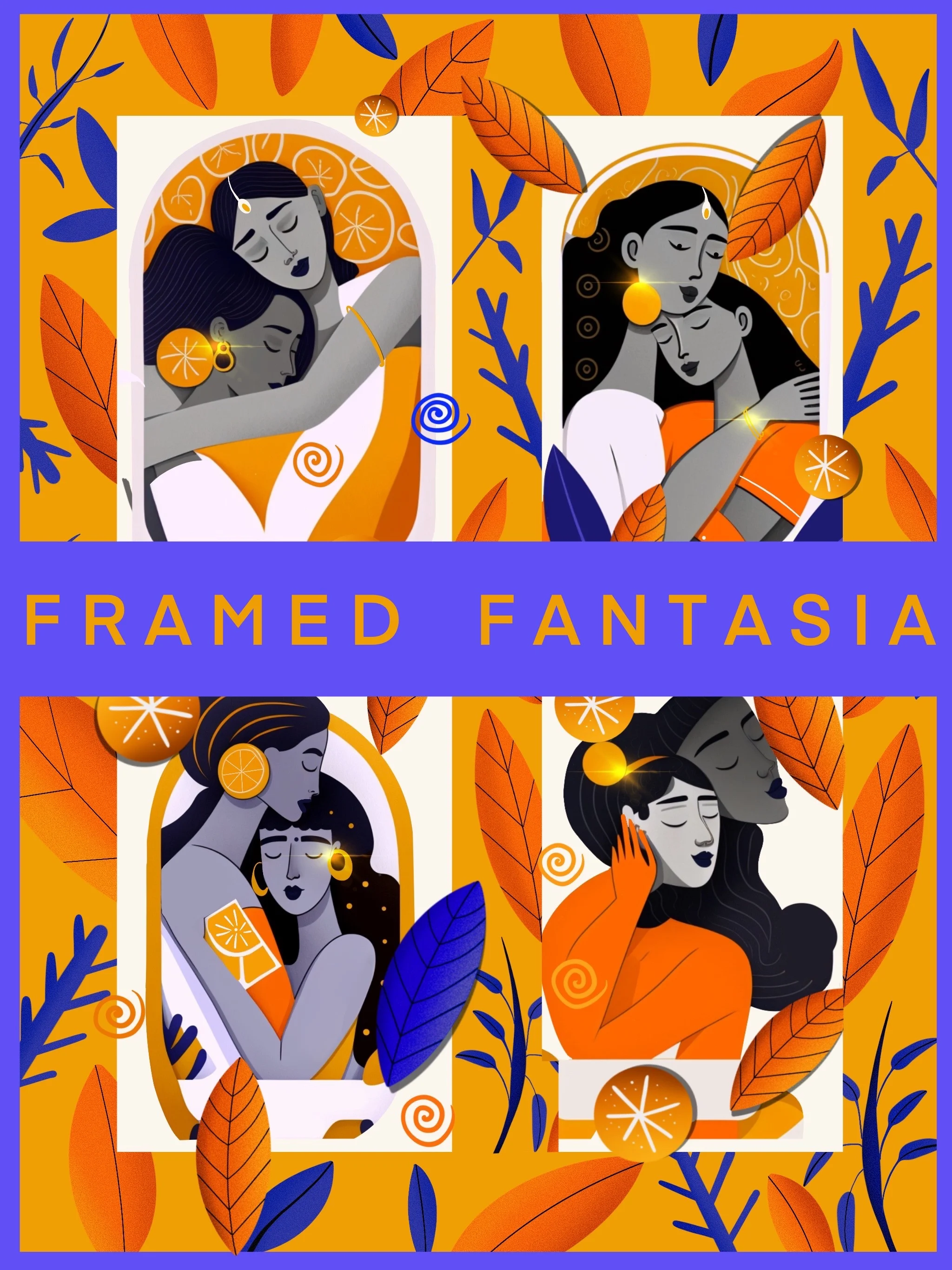 Collection banner