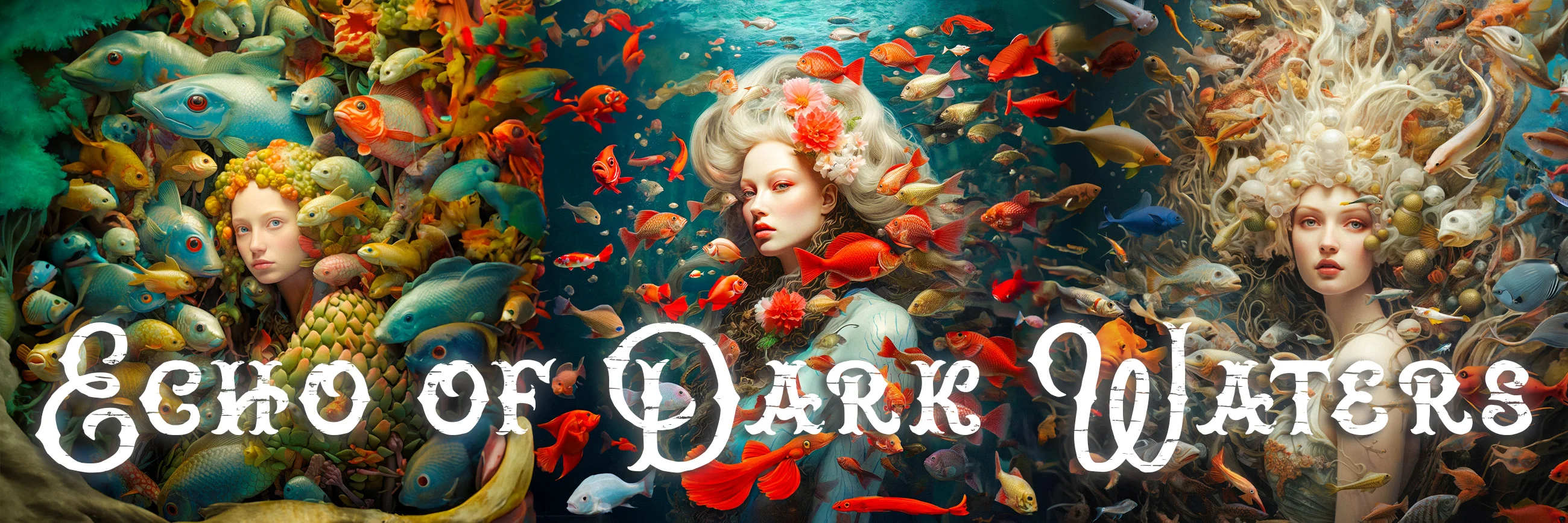 Collection banner