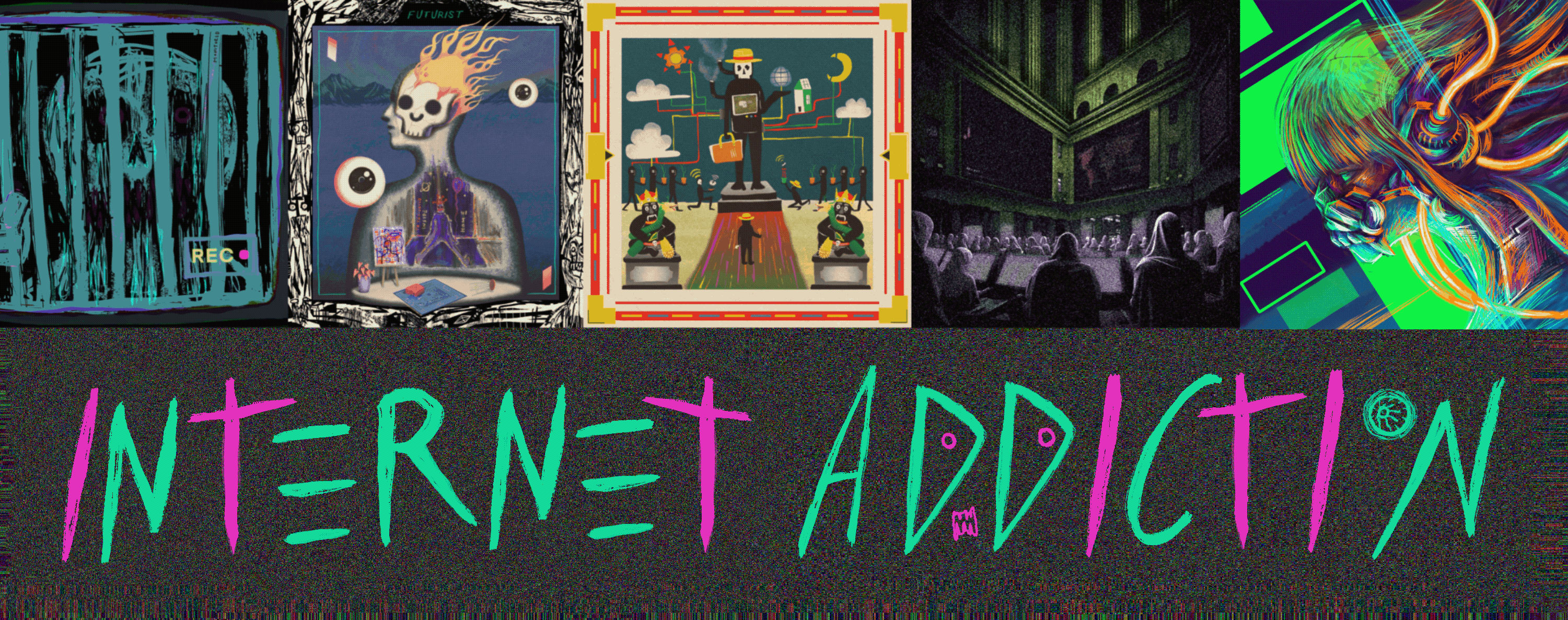 Collection banner