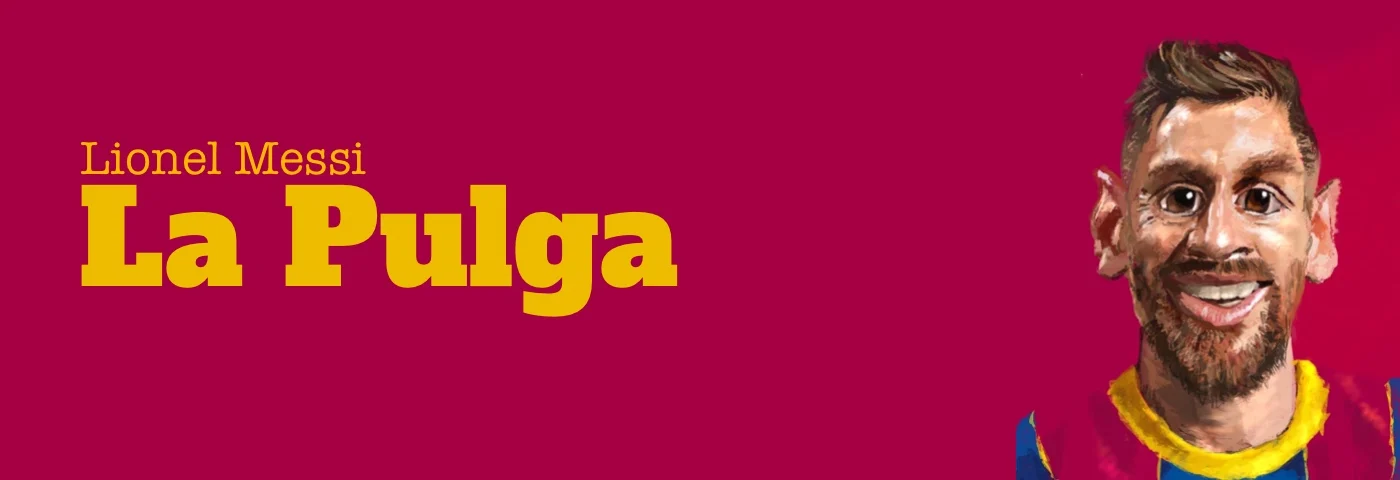 Collection banner