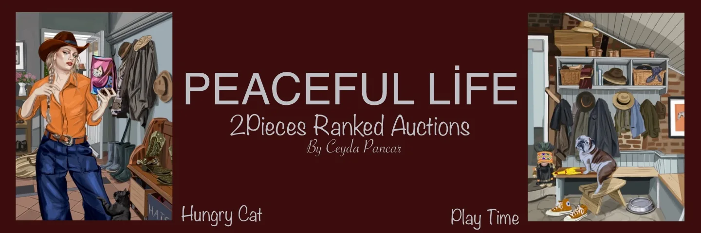 Collection banner
