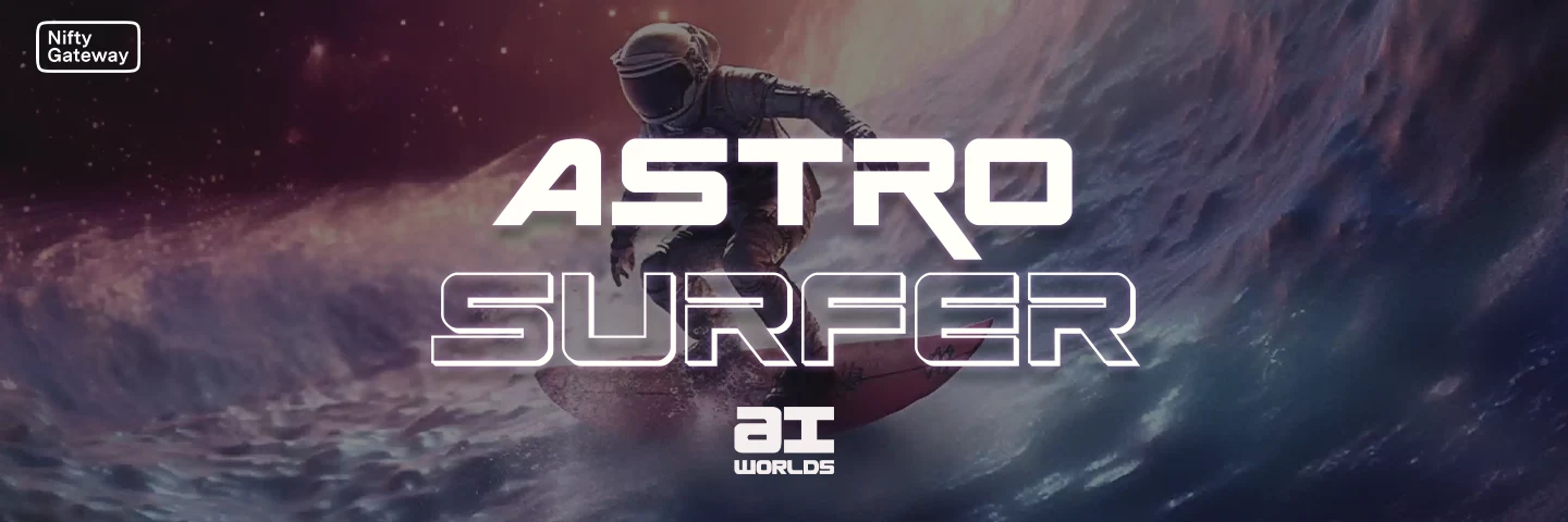 Collection banner