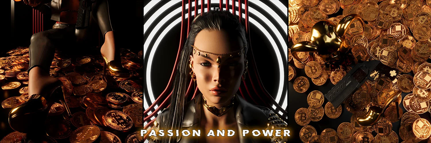 Collection banner