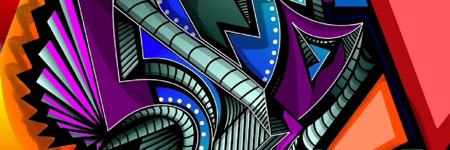 Collection banner