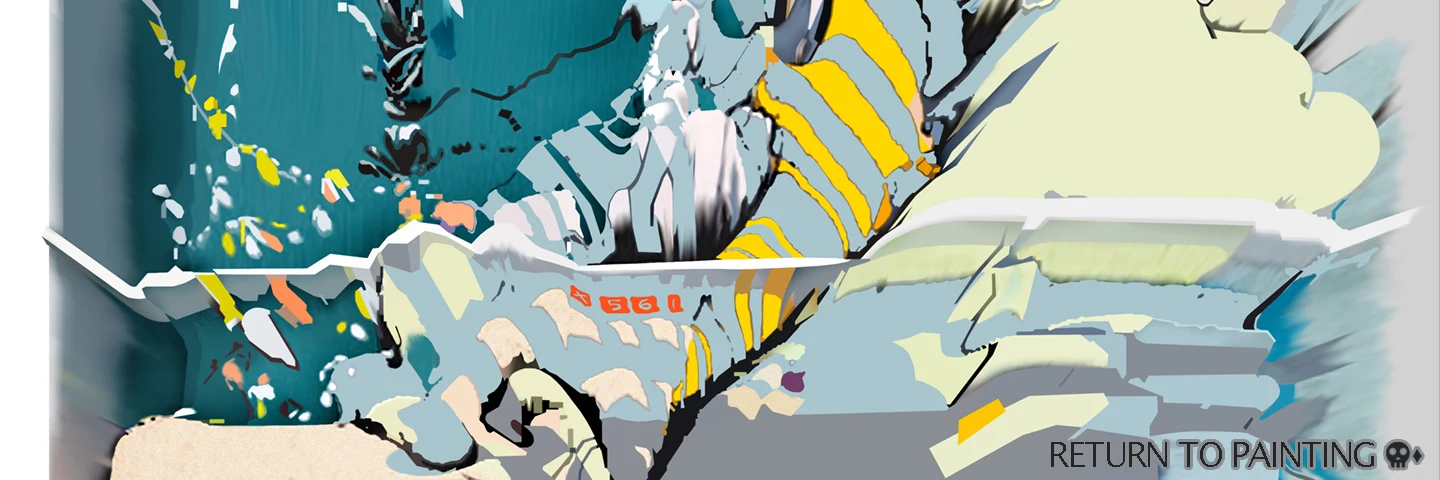 Collection banner
