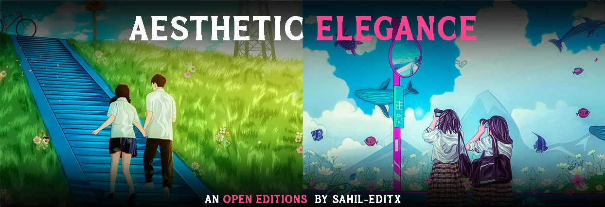 Collection banner