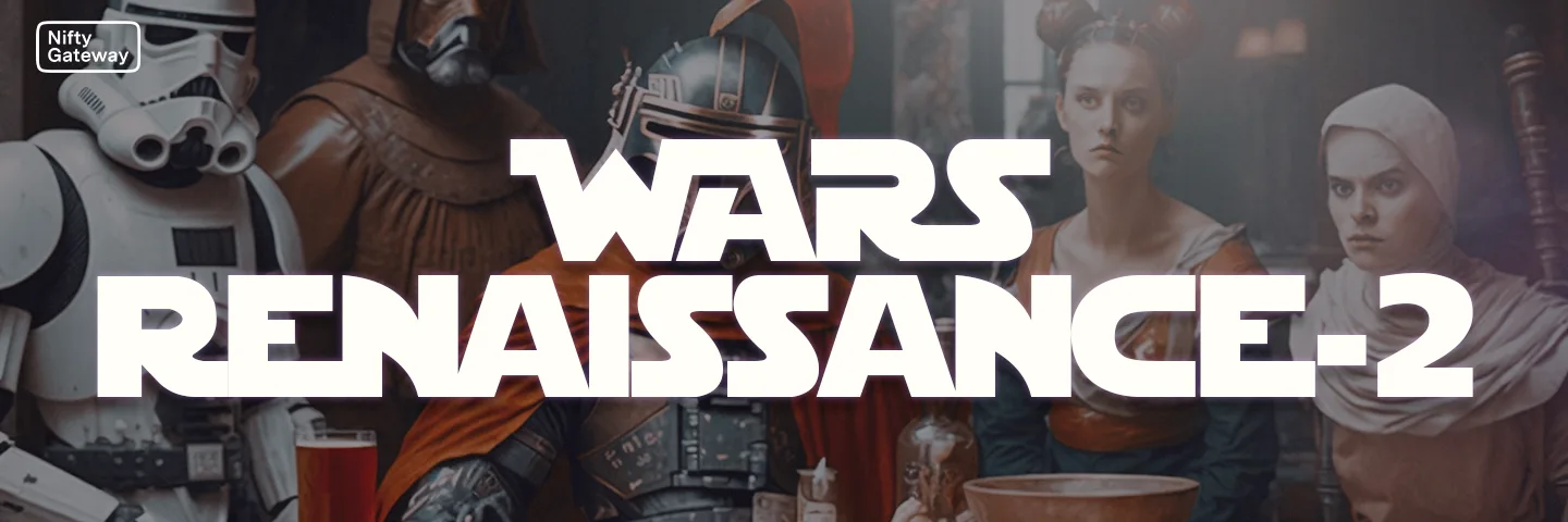 Collection banner