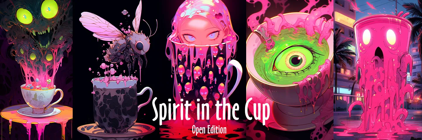 Collection banner