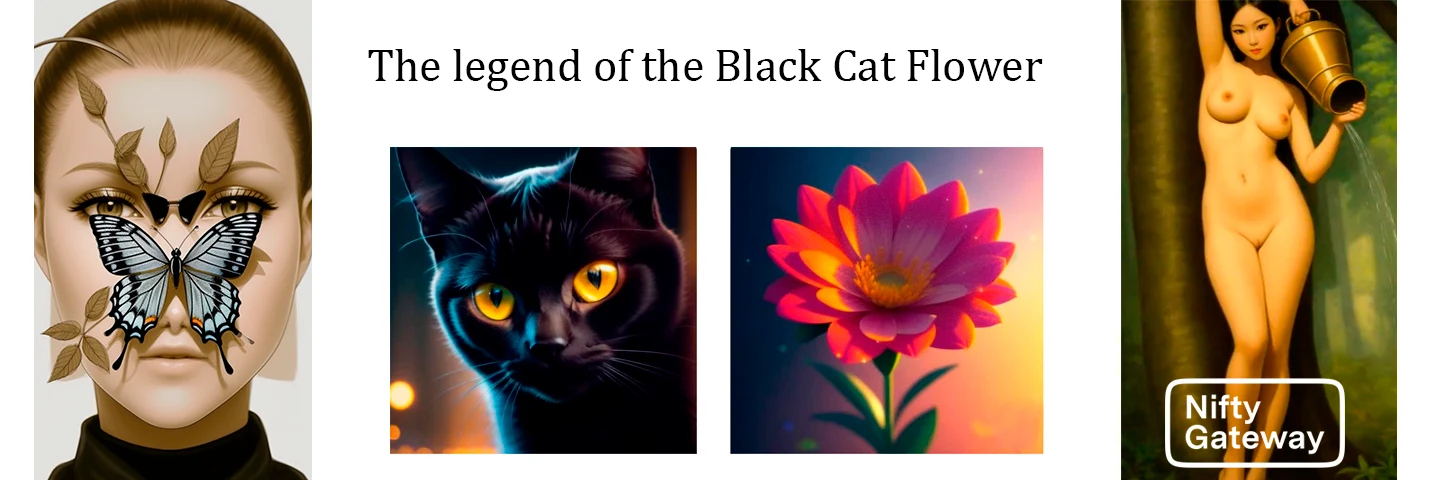 Collection banner