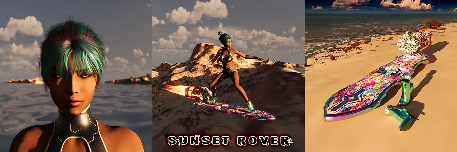 Collection banner